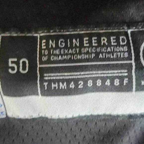 Giannis Antetokounmpo Milwaukee Bucks Jersey - Size 50 - Picture 4 of 4